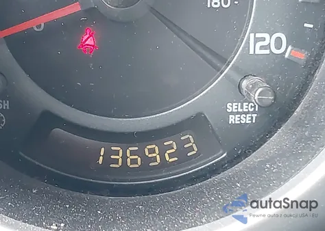 2006 Honda Element Lx из США, поврежденный, VIN 5J6YH18366L010095